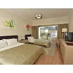 Hotel Ship Inn Boutique Hotel&SPA&Restaurant near the beach Templos