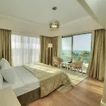 Hotel Ship Inn Boutique Hotel&SPA&Restaurant near the beach Templos