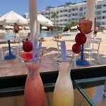 Hotel Ship Inn Boutique Hotel&SPA&Restaurant near the beach Templos