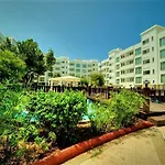 Ship Inn Boutique Hotel&SPA&Restaurant near the beach Templos