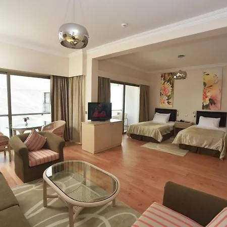Jasmine Court & Location Hotel Templos