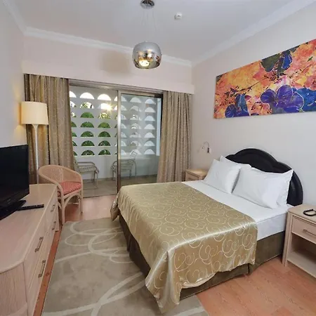 Jasmine Court & Location * Templos