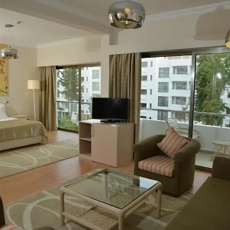Jasmine Court & Location Templos