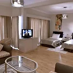 Jasmine Court Hotel & Spa Central Location Hotel Templos