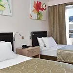 Jasmine Court Hotel & Spa Central Location فندق