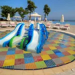 Jasmine Court Hotel & Spa Central Location