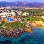 Jasmine Court Hotel & Spa Central Location Hotel Templos
