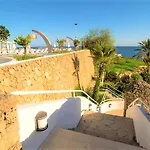 Hotel Jasmine Court Hotel & Spa Central Location