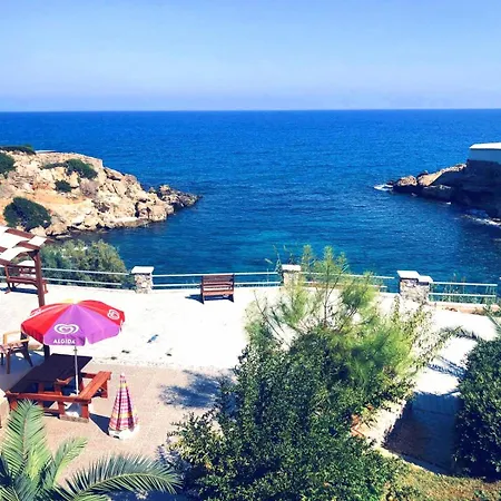 Holiday Homes At Beach Club * Templos