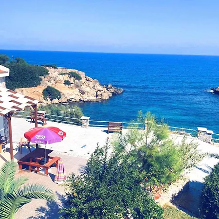 Szálloda Holiday Homes At Beach Club *