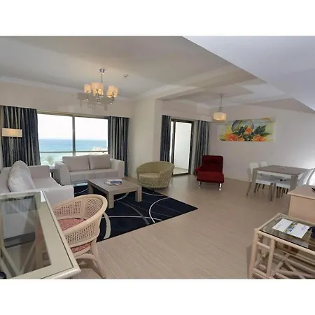 Otel Jasmine Court Hotel & Spa Central Location