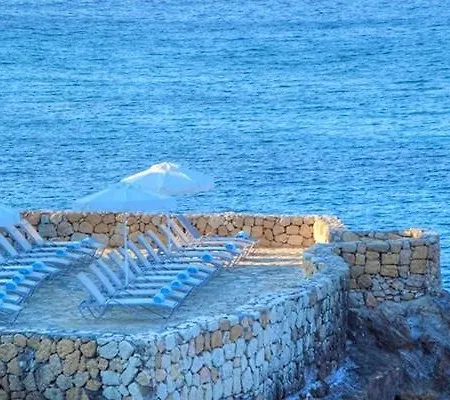 Jasmine Court & Location Templos