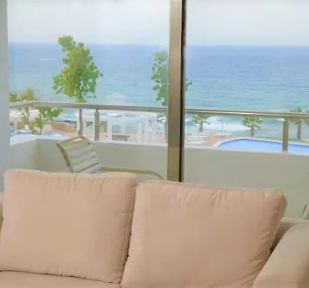מלון Jasmine Court & Location *