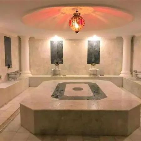 Jasmine Court & Location