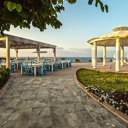 فندق Jasmine Court Hotel & Spa Central Location