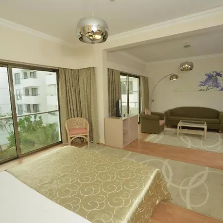 Jasmine Court & Location *