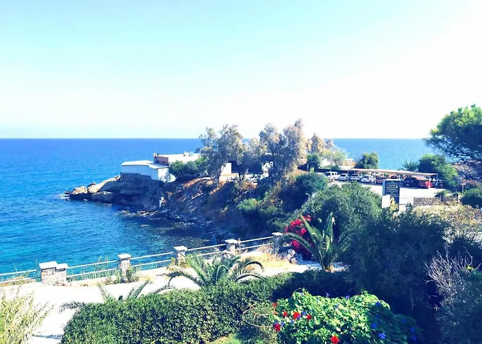 Homes At Club Hotel Templos